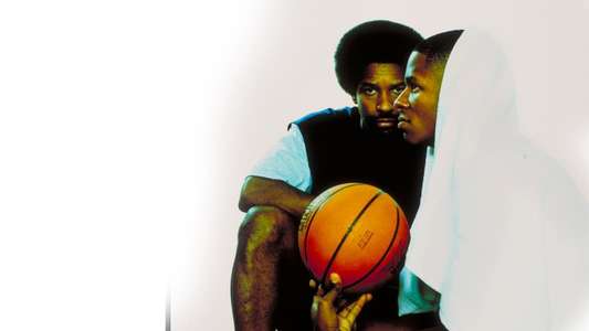 He Got Game - Backdrop