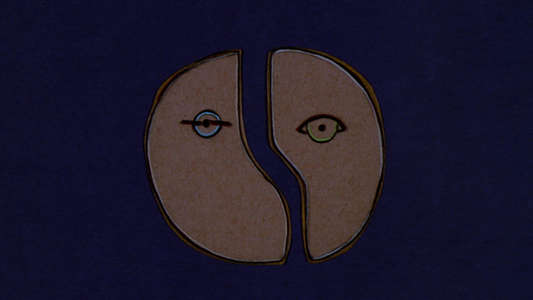 Hedwig and the Angry Inch - Backdrop