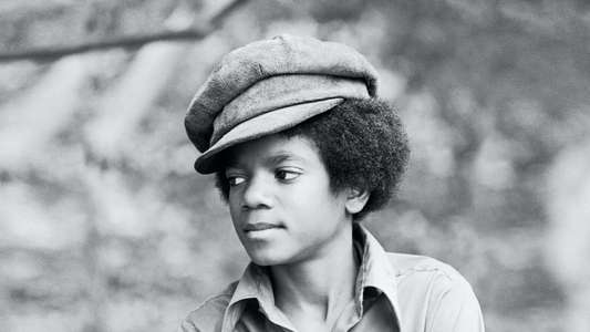 Michael Jackson: The Life of an Icon - Backdrop