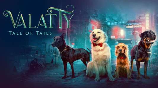 Valatty - Backdrops
