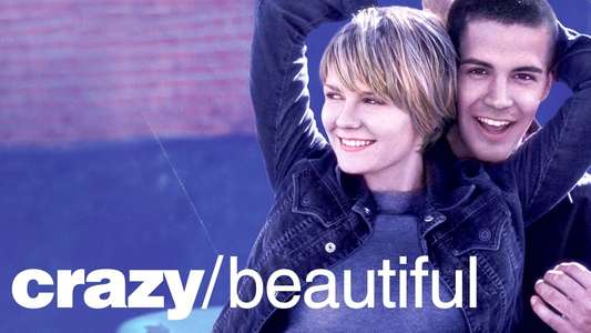 Crazy/Beautiful - Backdrop