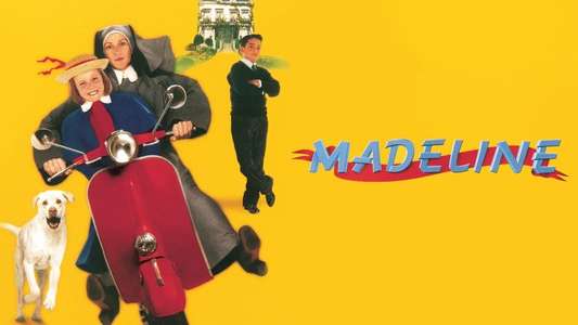 Madeline - Backdrop
