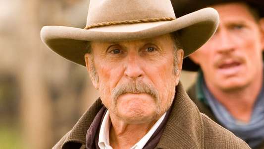 Broken Trail: The Making of a Legendary Western - Backdrop