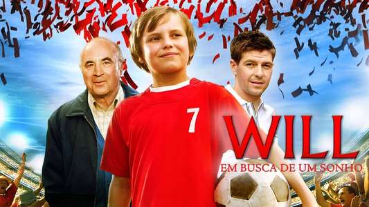 Will - Backdrop