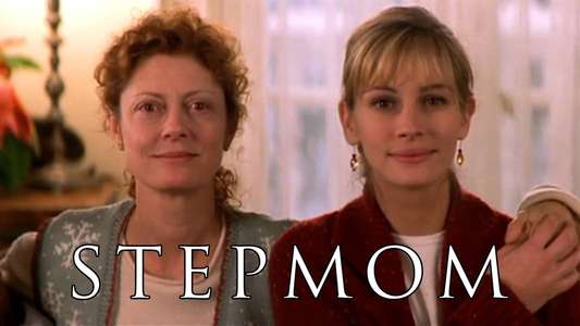 Stepmom - Backdrop