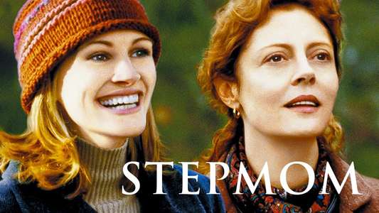 Stepmom - Backdrop
