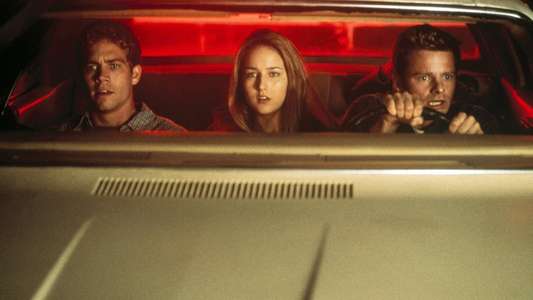 Joy Ride - Backdrop