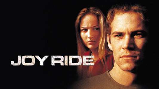 Joy Ride - Backdrop