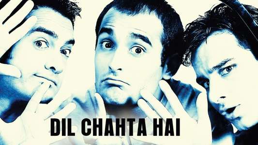 Dil Chahta Hai - Backdrop