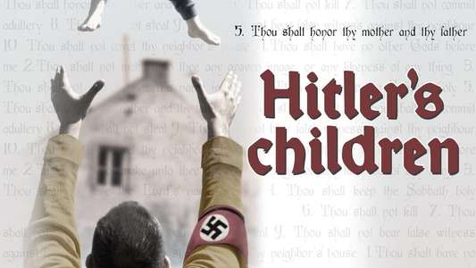 Hitler's Children - Backdrop