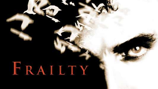 Frailty - Backdrop