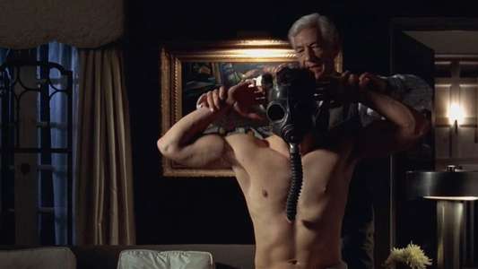 Gods and Monsters - Backdrop