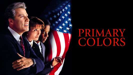 Primary Colors - Backdrop
