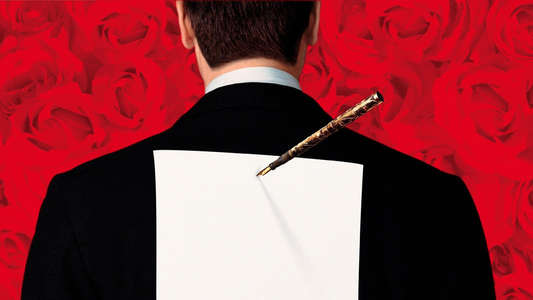 Gosford Park - Backdrop