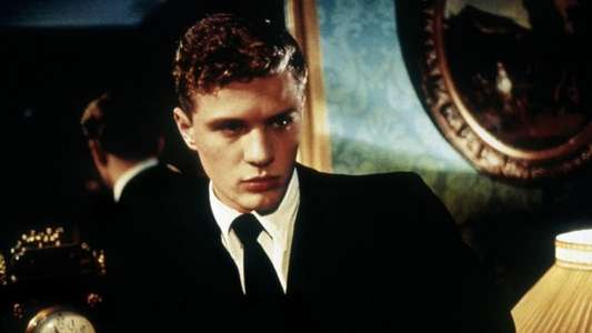 Gosford Park - Backdrop