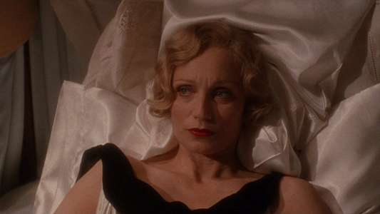 Gosford Park - Backdrop