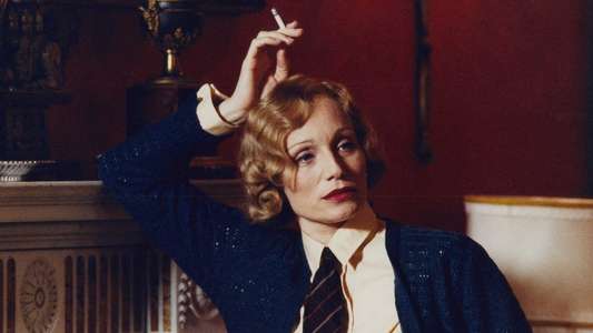 Gosford Park - Backdrop