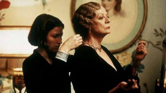 Gosford Park - Backdrop
