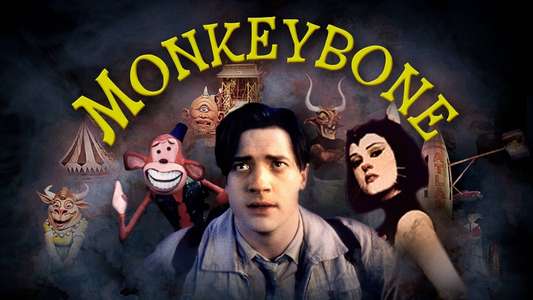 Monkeybone - Backdrop