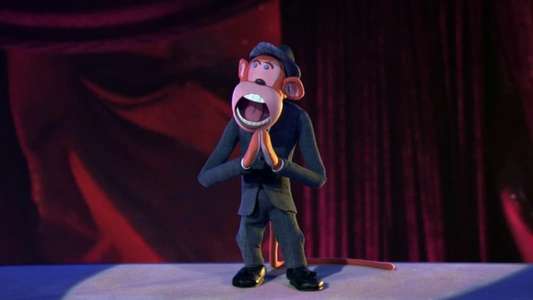 Monkeybone - Backdrop