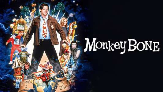 Monkeybone - Backdrop