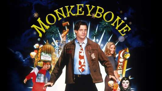Monkeybone - Backdrop