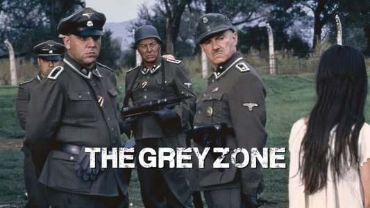 The Grey Zone - Backdrop