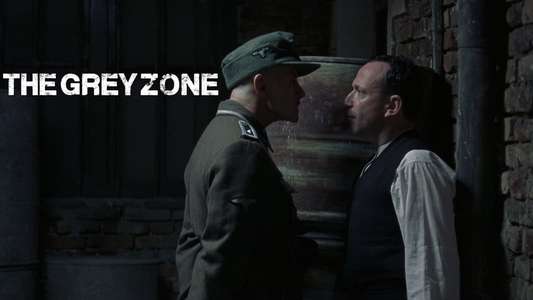 The Grey Zone - Backdrop