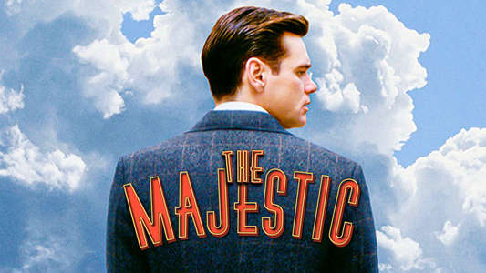 The Majestic - Backdrop