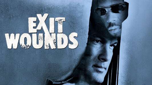 Exit Wounds - Backdrop