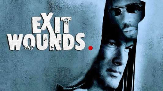 Exit Wounds - Backdrop