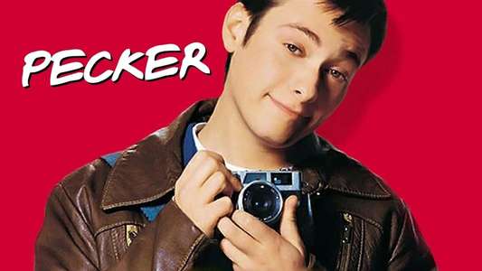 Pecker - Backdrop