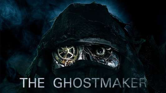 The Ghostmaker - Backdrop