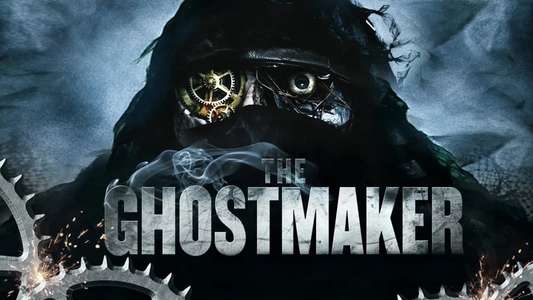 The Ghostmaker - Backdrop