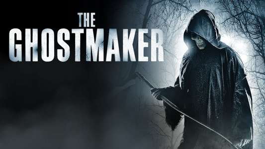 The Ghostmaker - Backdrop