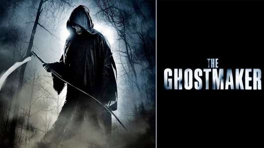 The Ghostmaker - Backdrop