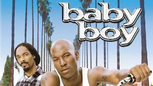 Baby Boy - Backdrop