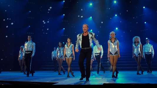 Michael Flatley: Lord of the Dance - Backdrop