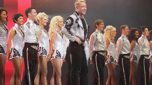 Michael Flatley: Lord of the Dance - Backdrop