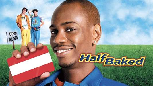 Half Baked - Backdrop