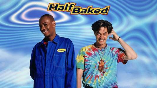 Half Baked - Backdrop