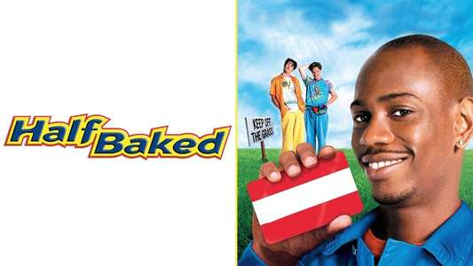 Half Baked - Backdrop
