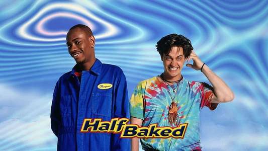 Half Baked - Backdrop