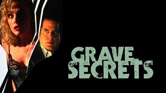 Grave Secrets - Backdrop