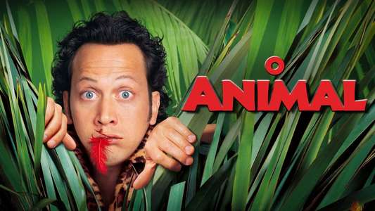 The Animal - Backdrop