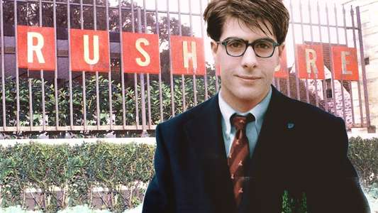 Rushmore - Backdrops