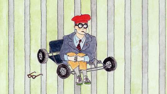 Rushmore - Backdrops