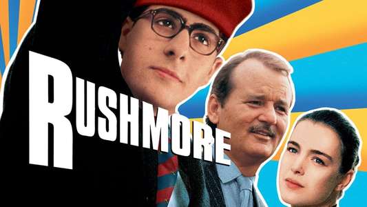 Rushmore - Backdrops
