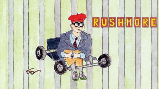Rushmore - Backdrops