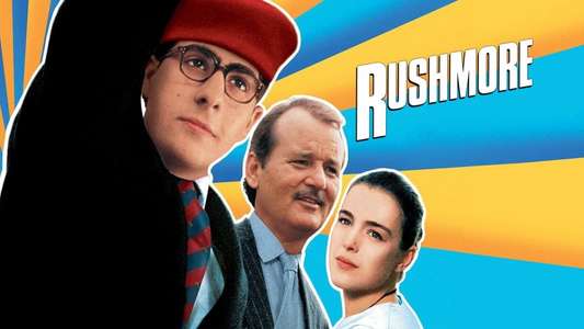 Rushmore - Backdrops